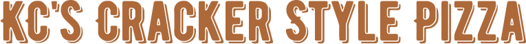 KC Cracker Crust